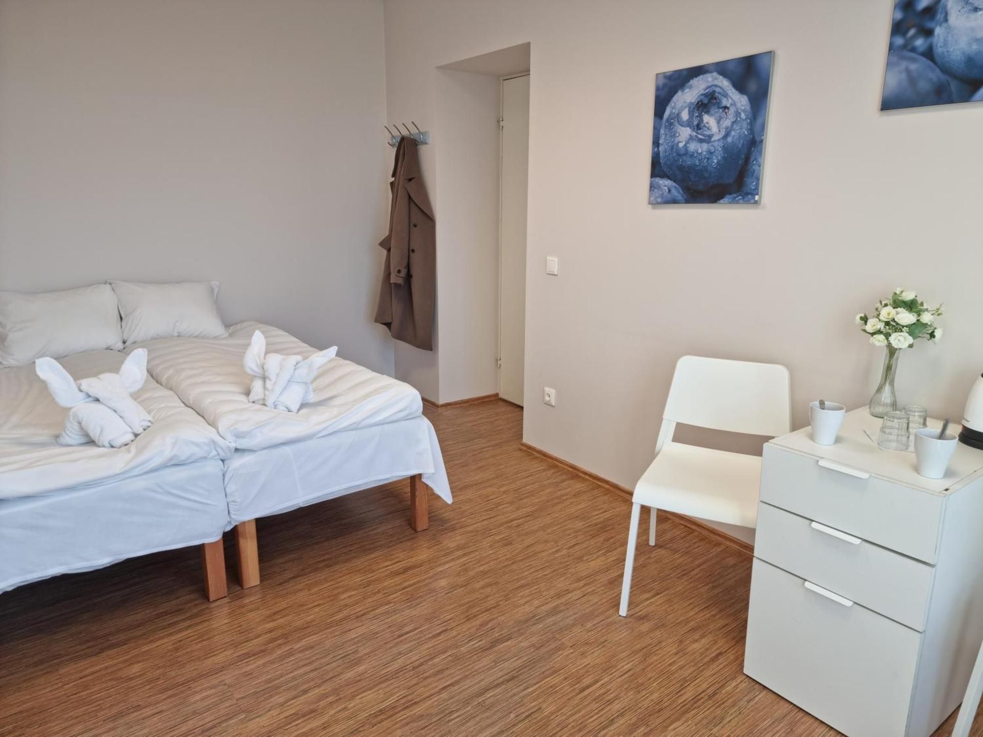 Budget Double or Twin Room