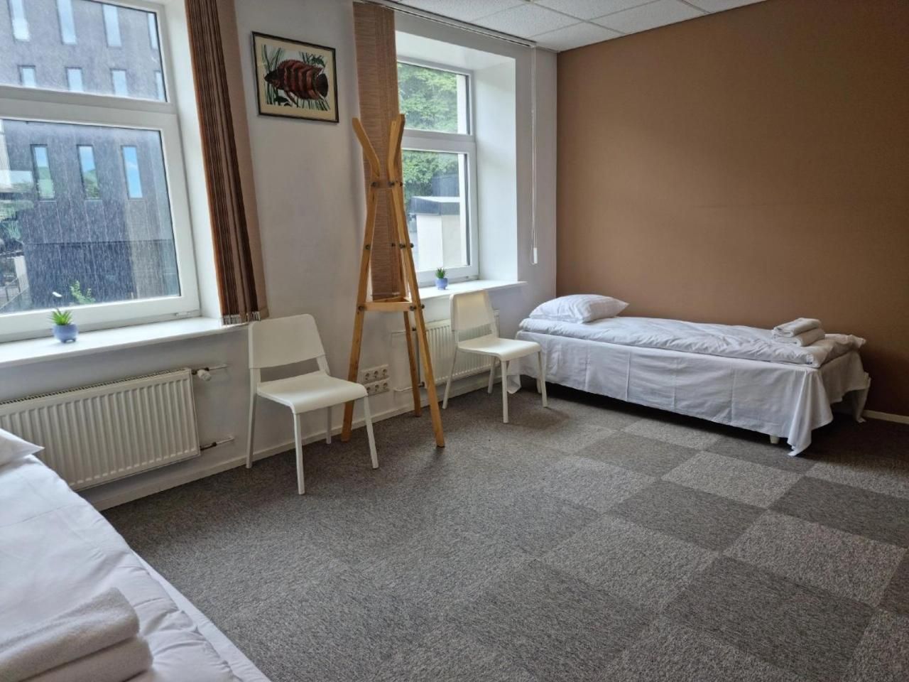 Budget Twin Room