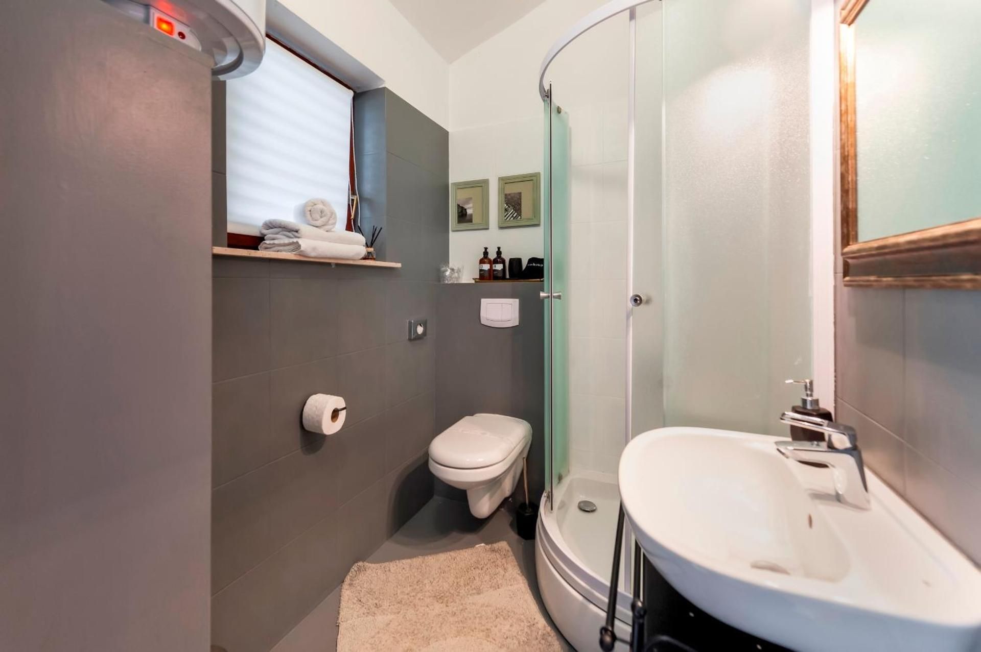 Premium Double Room with Terrace