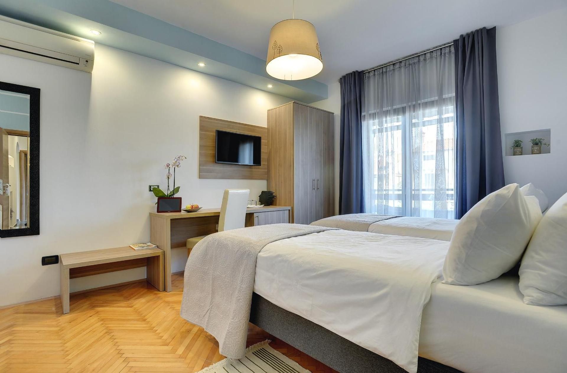 Special offer - Superior Double or Twin Room with Terrace