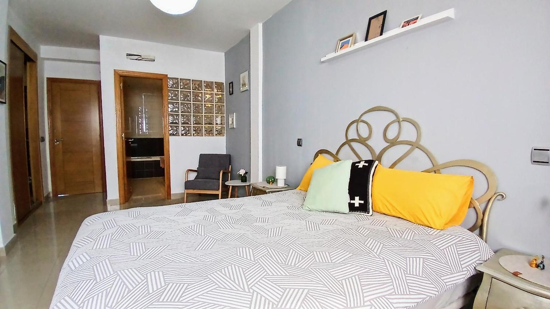 Deluxe Double Room with Bath