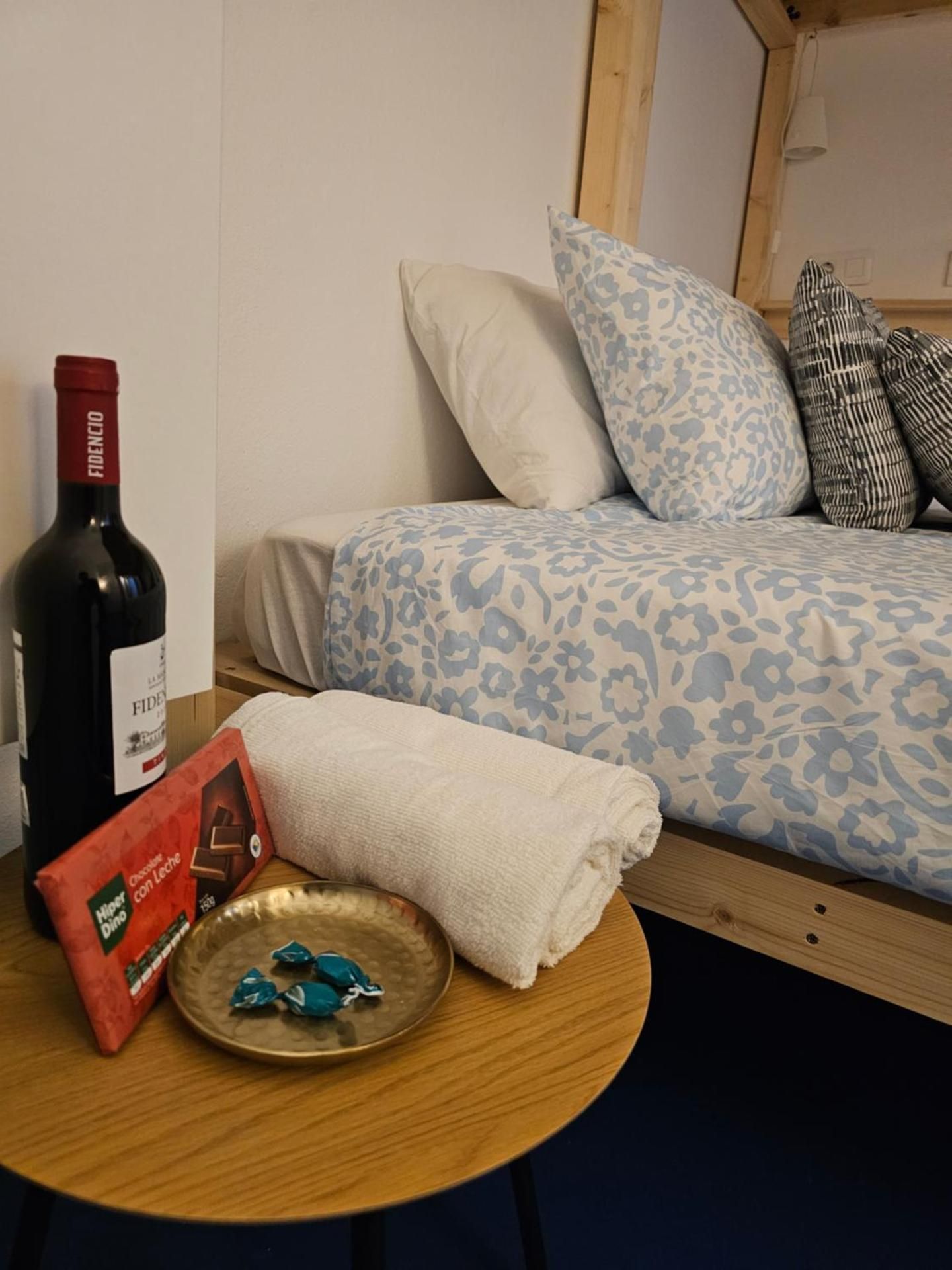 Budget Twin Room