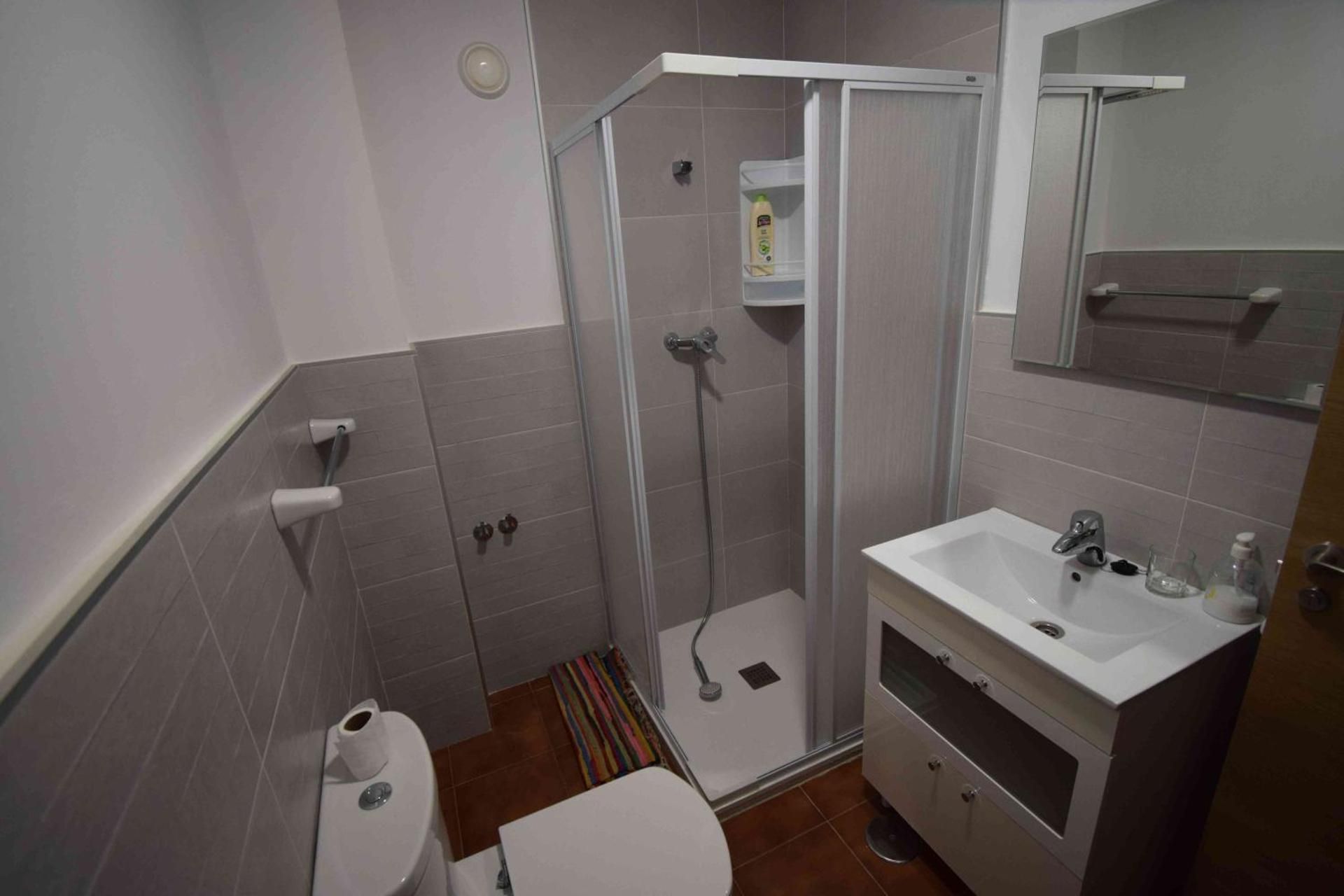 Three-Bedroom Townhouse