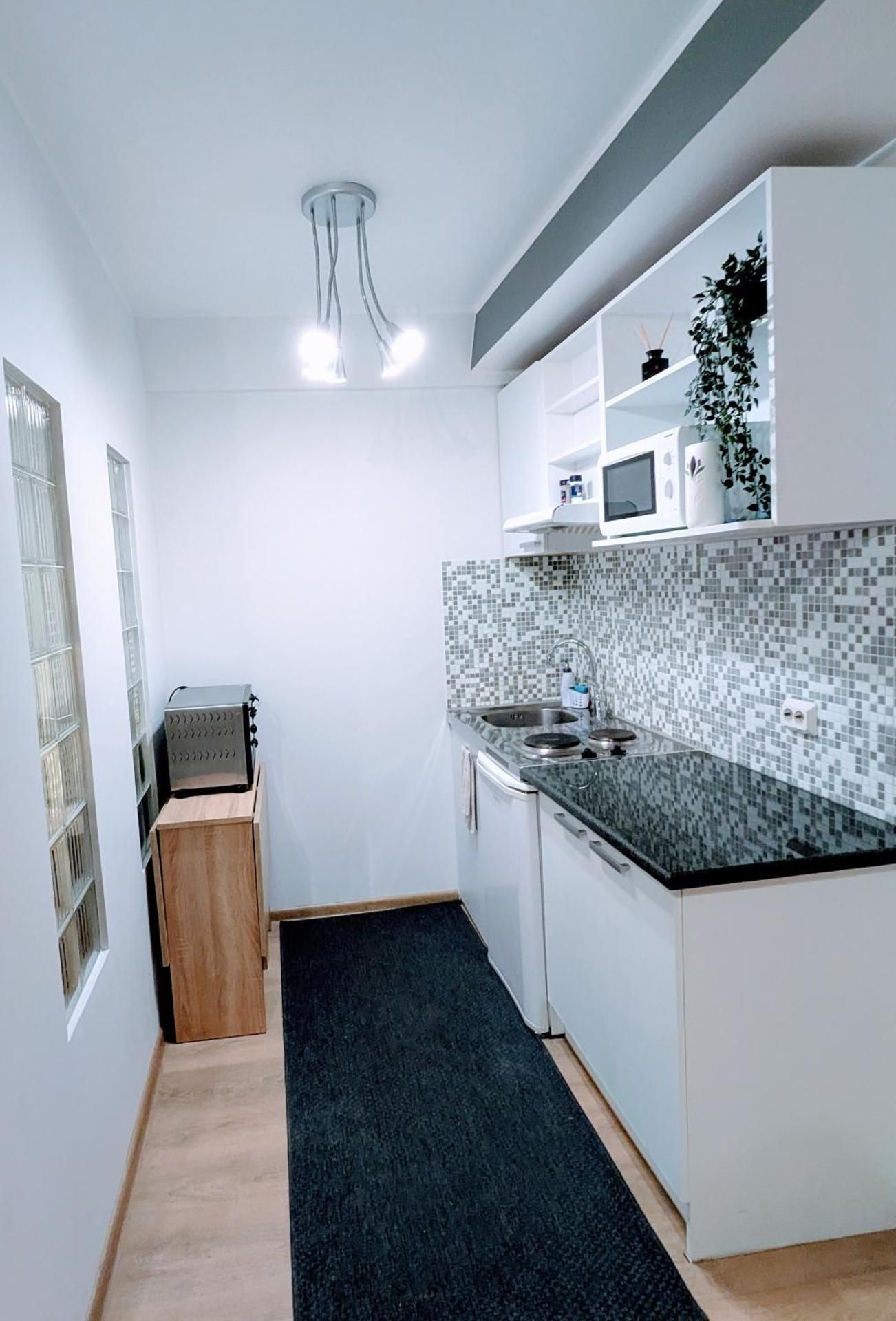 Apartment - Jõe 7