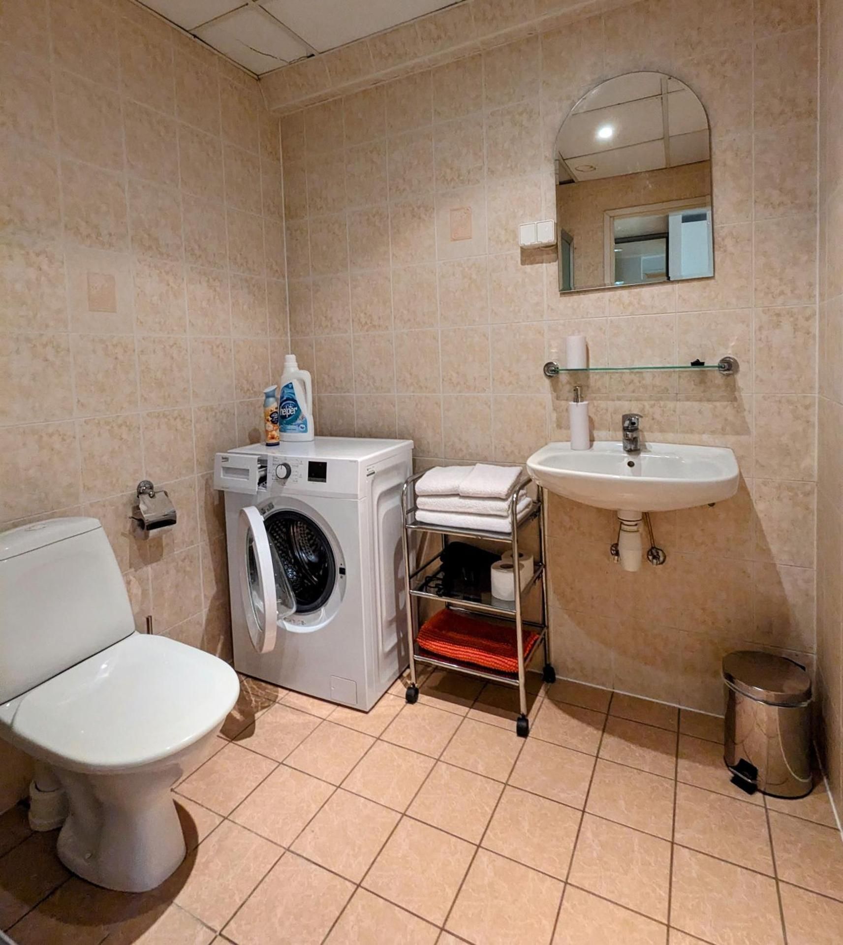 Apartment - Jõe 7