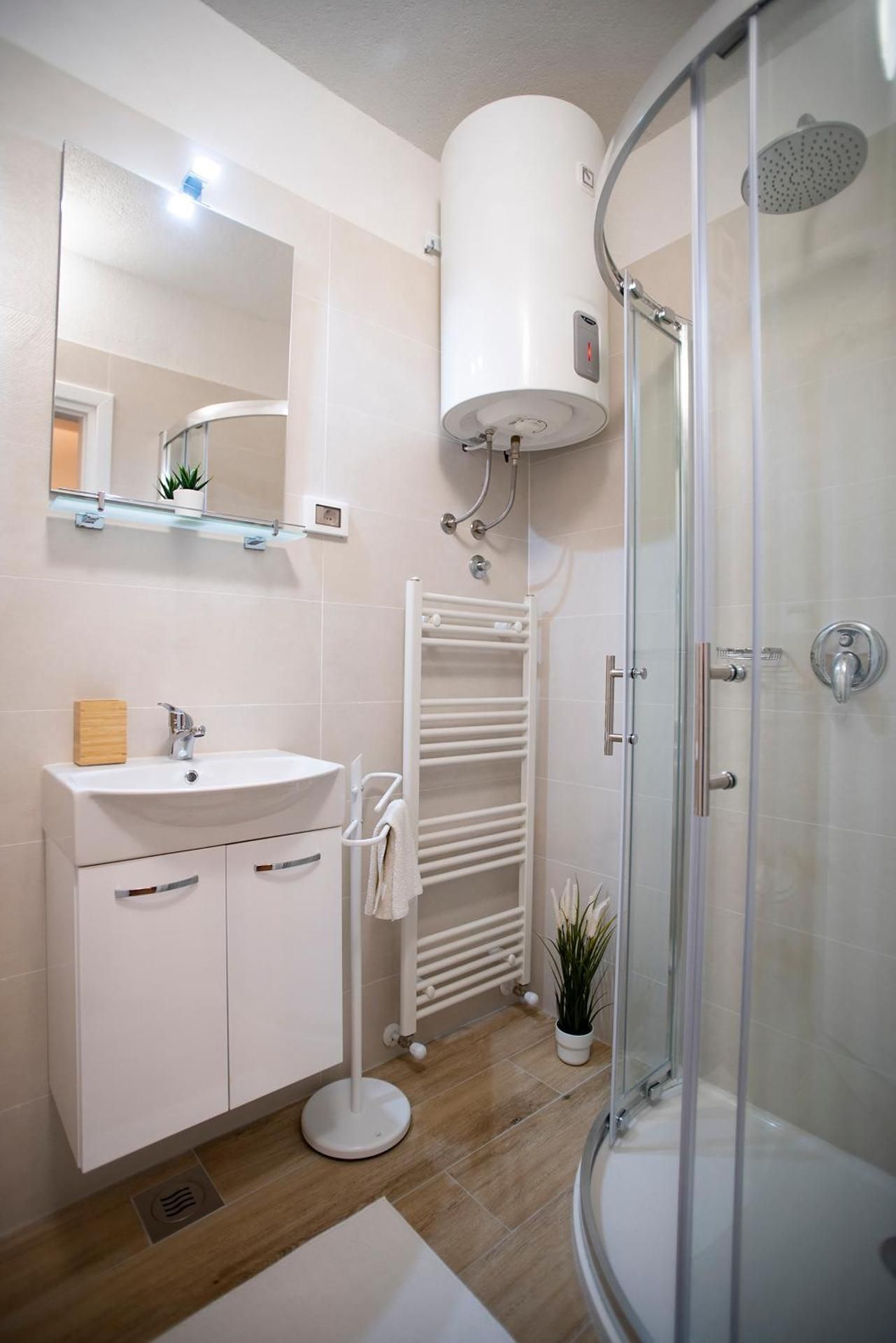 Superior Apartment