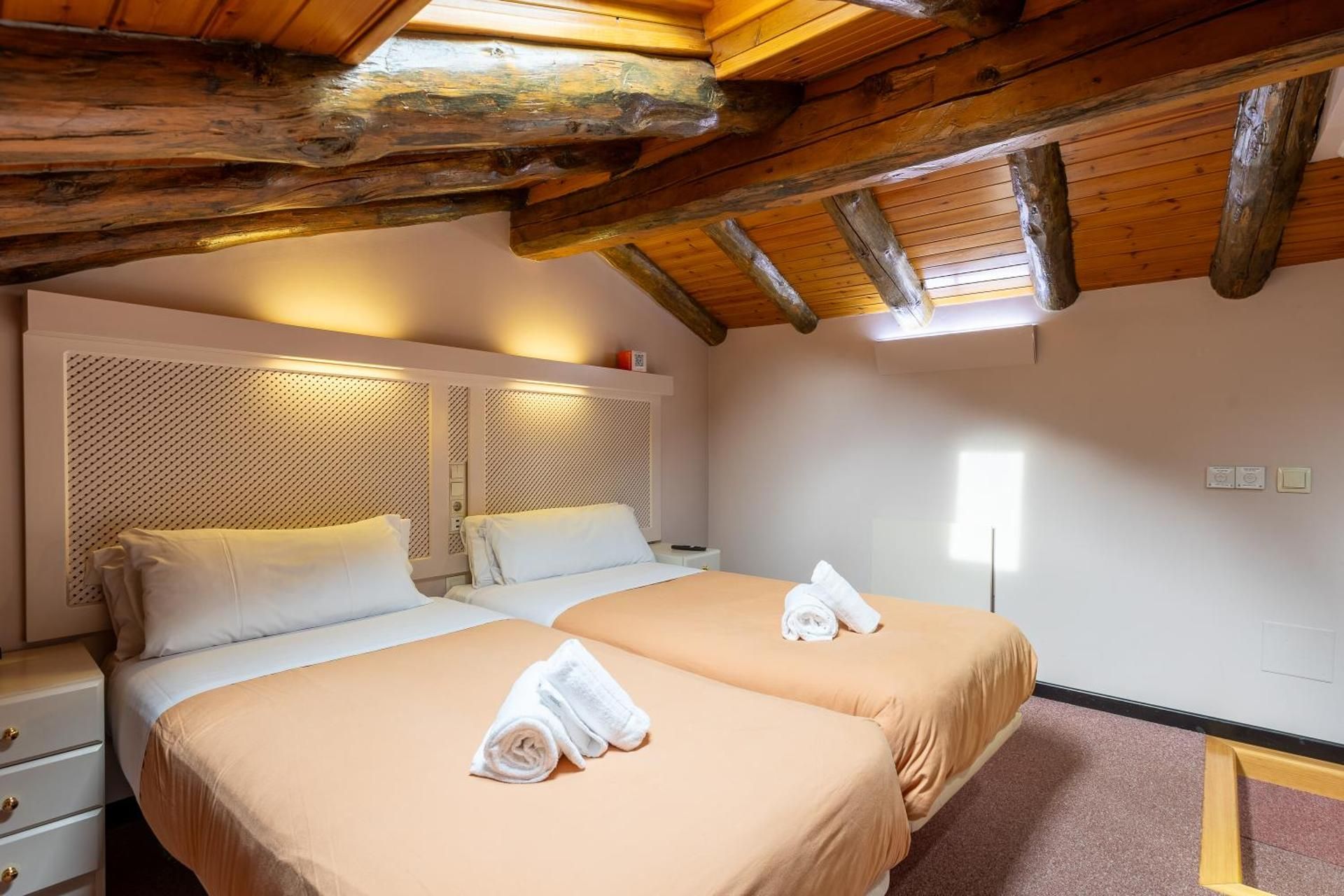 Hotel Micolau Standard Family Room