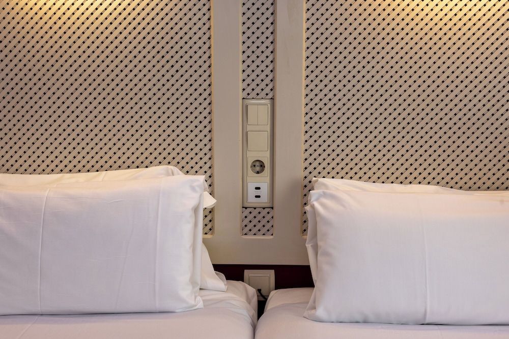 Hotel Micolau Classic Quadruple Room, Non Smoking, Tower