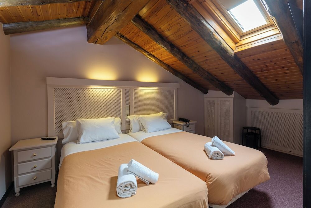 Hotel Micolau Classic Quadruple Room, Non Smoking, Tower 5