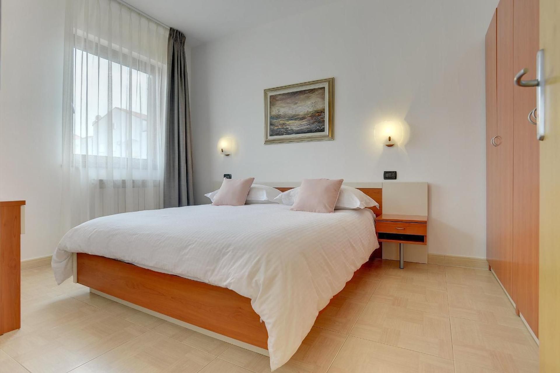 Special Offer - Classic Double or Twin Room