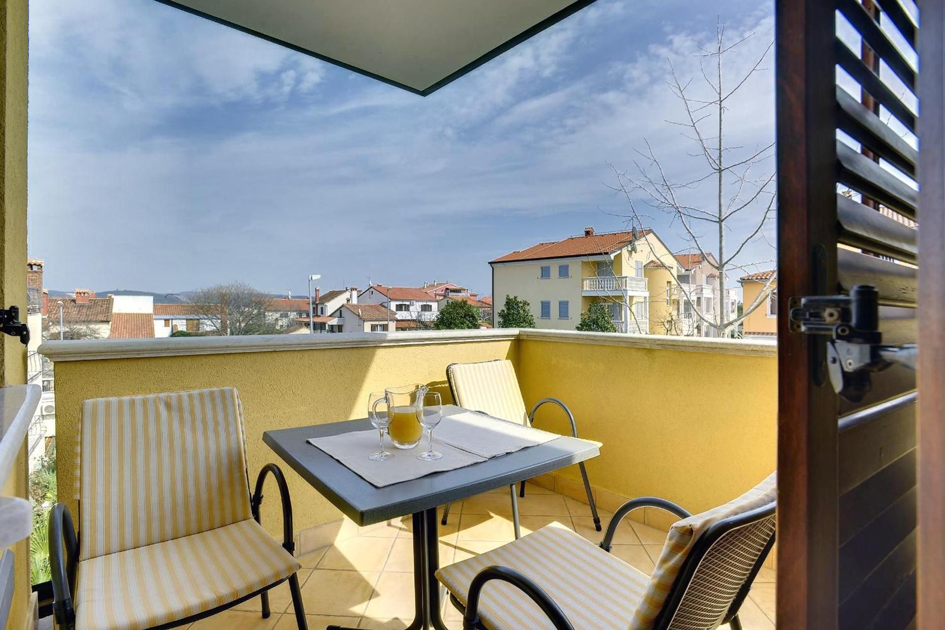 Special Offer - Classic Double or Twin Room