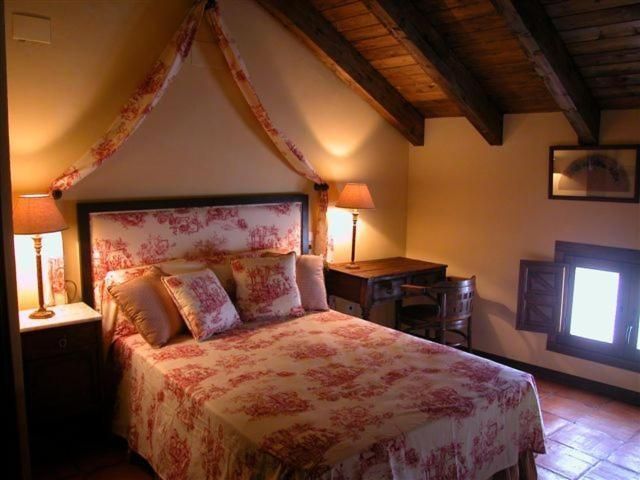 Double or Twin Room - Attic