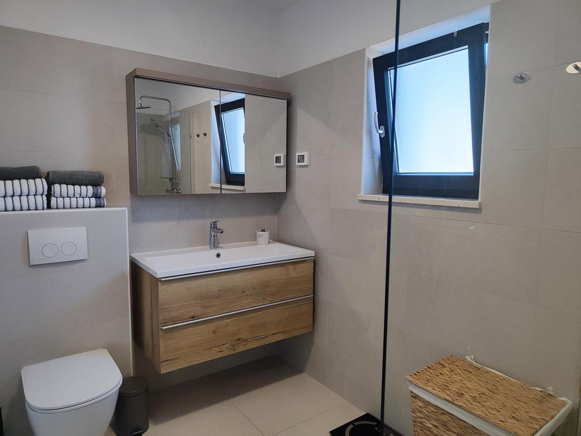 One-Bedroom Premium Apartment