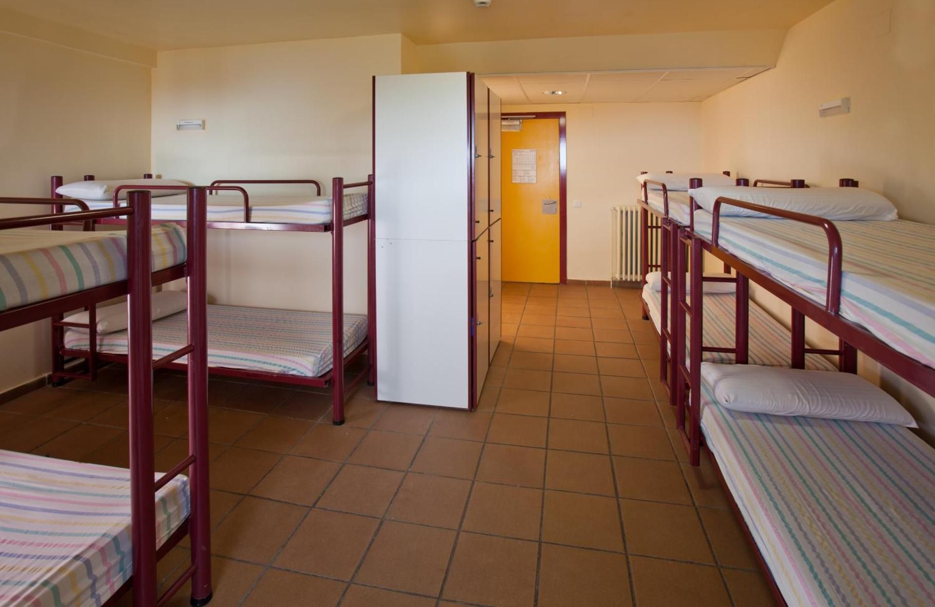 Octupler Room 
