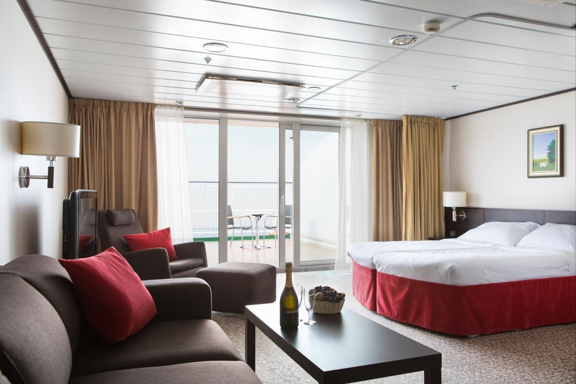 Executive Suite