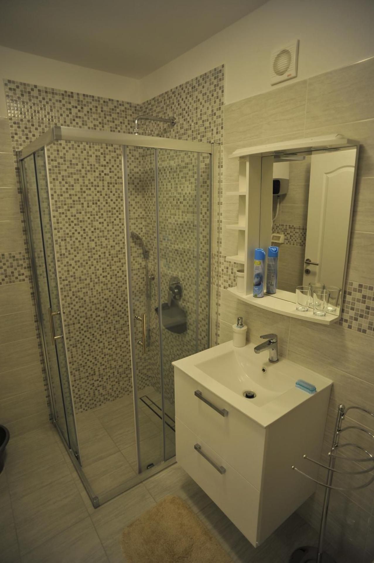 Apartman SILVANO
