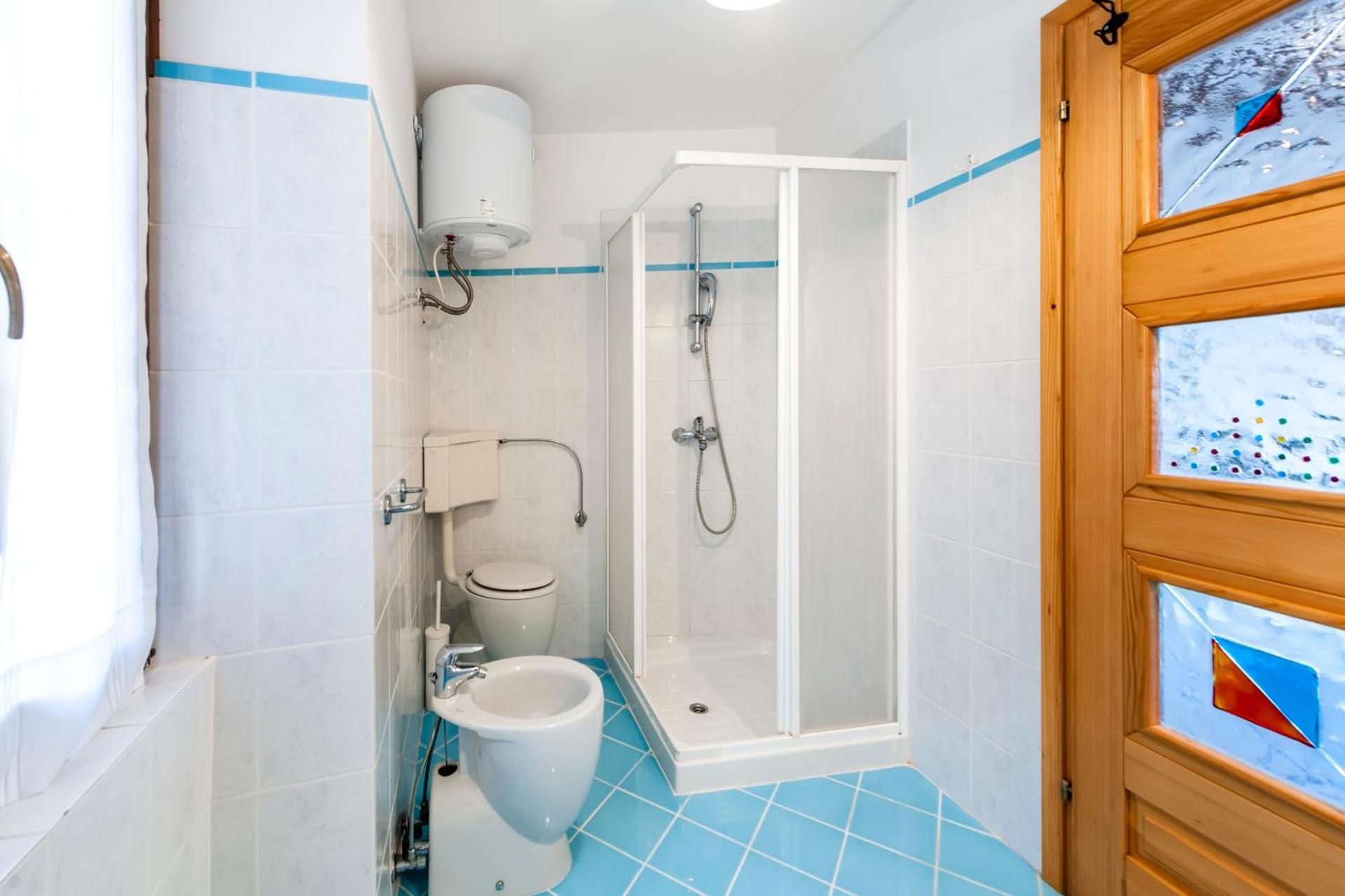 Revera Rooms