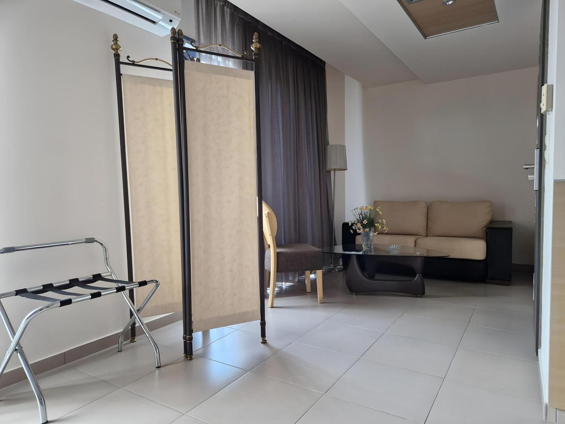 King Suite with Spa Bath