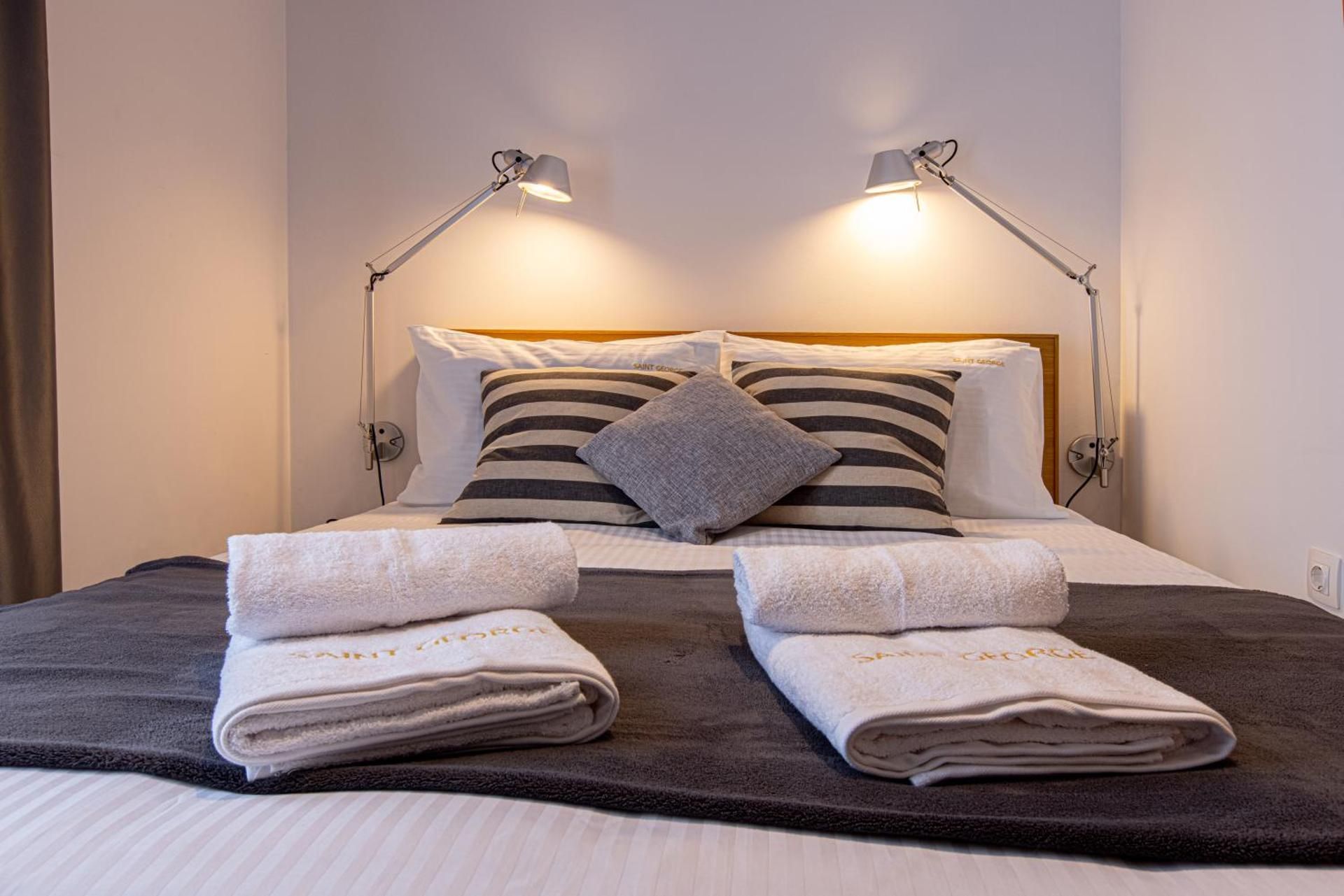 Budget Double Room