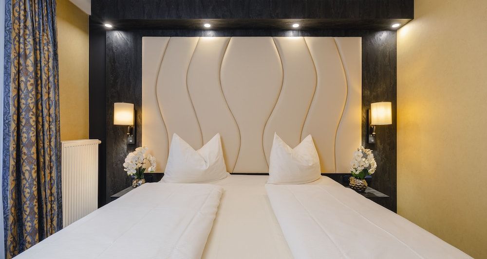 PLAZA INN Köln Pulheim Standard Double Room 4