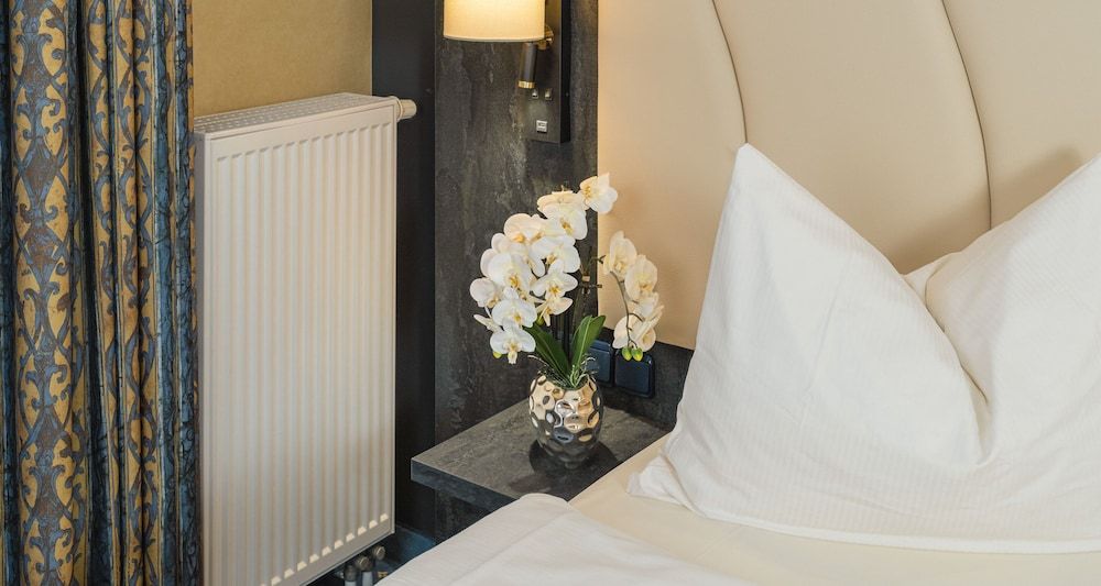 PLAZA INN Köln Pulheim Standard Single Room 2