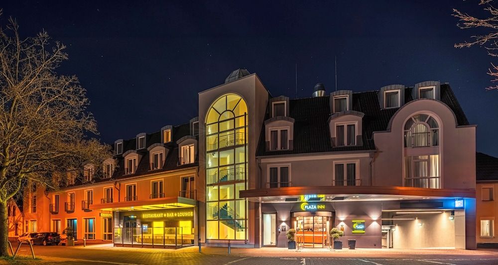 PLAZA INN Köln Pulheim