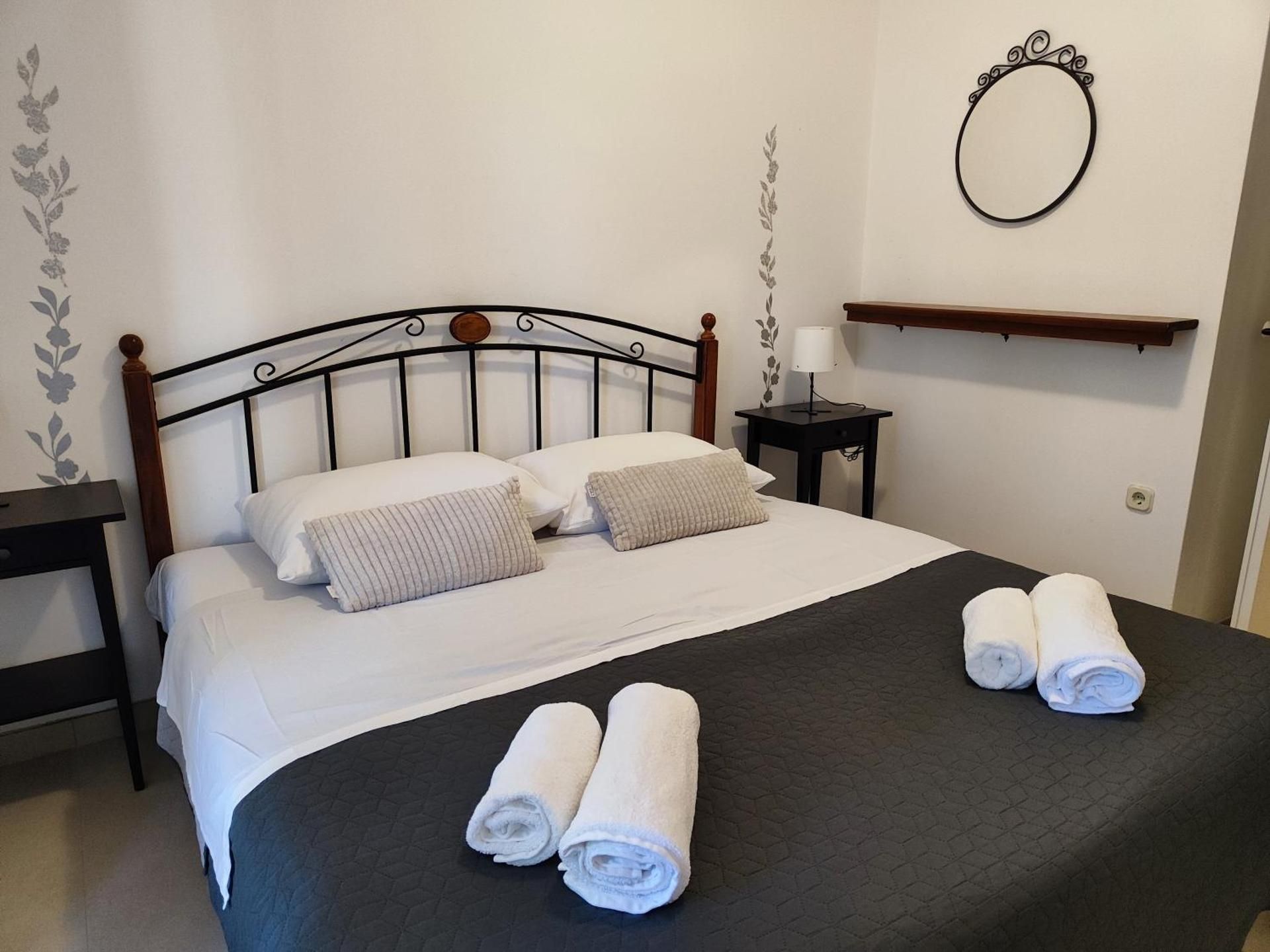 Comfort Apartment
