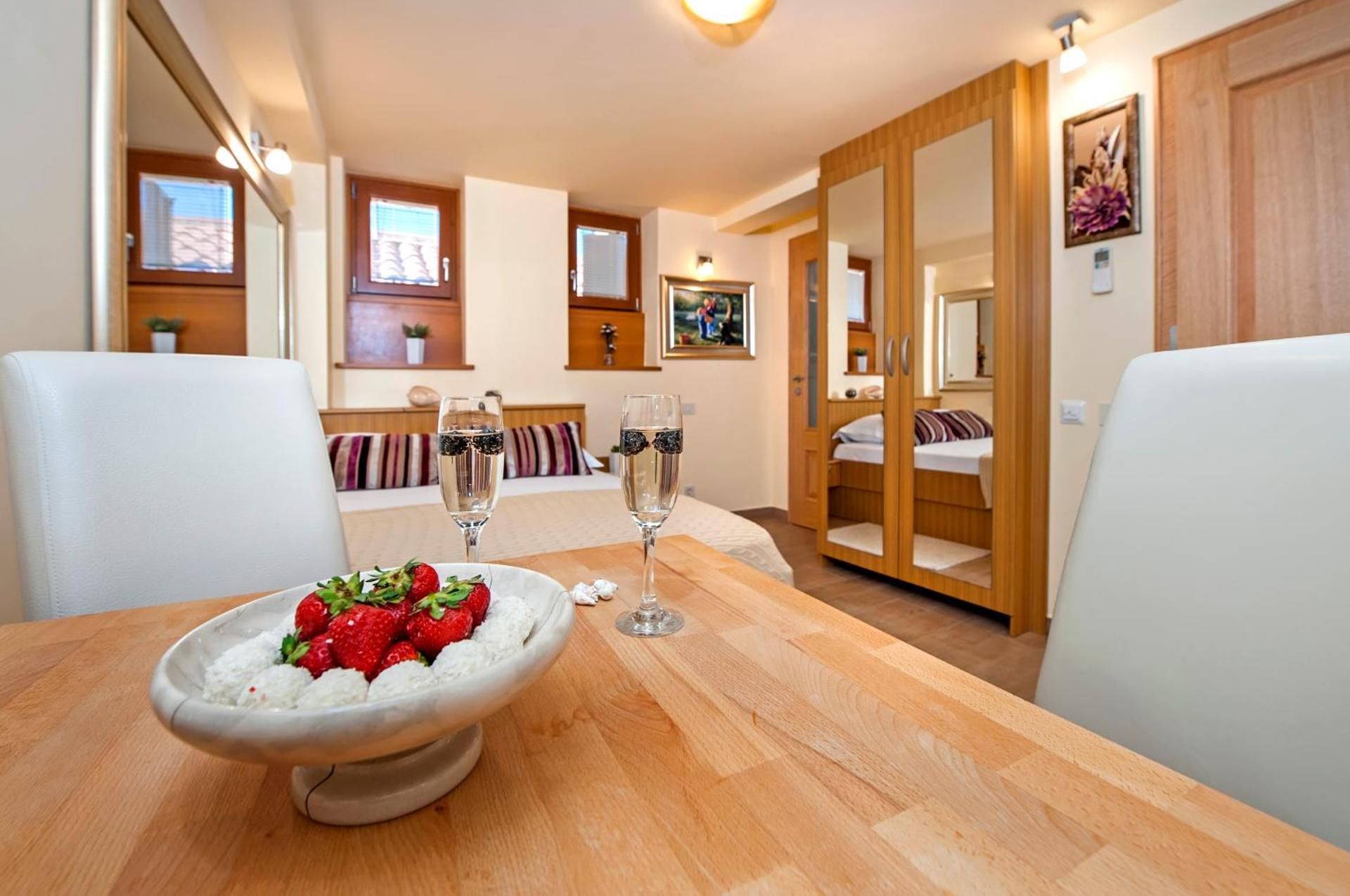 Double Room - Second Floor