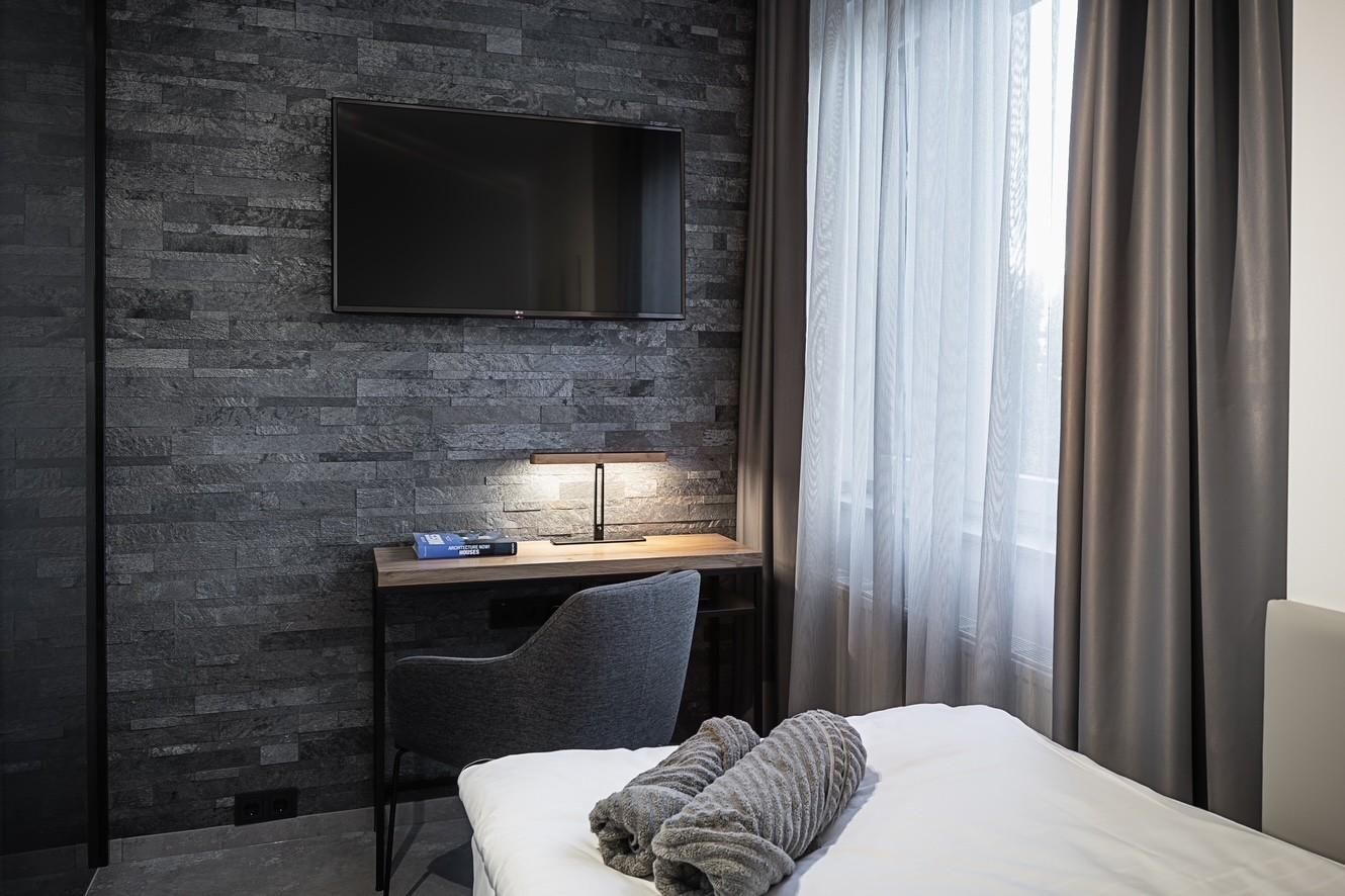 Home & Work Apartments GmbH & Co. KG Single Room - Non-Smoking 1 2