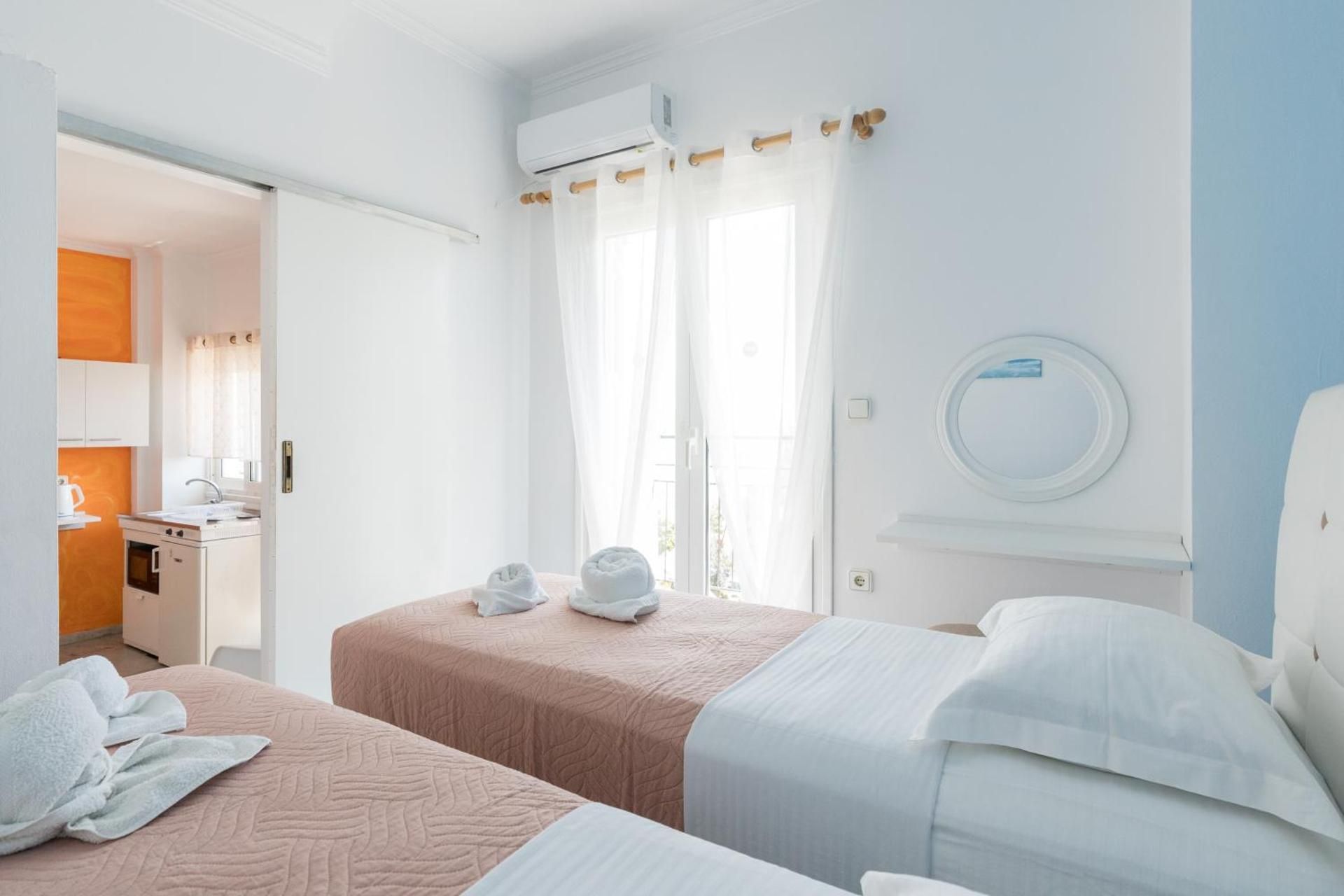Standard Apartment