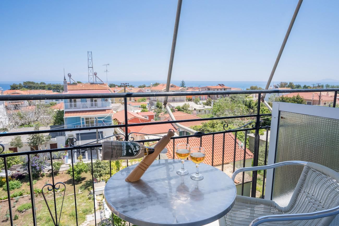 Standard Apartment, Non-Smoking