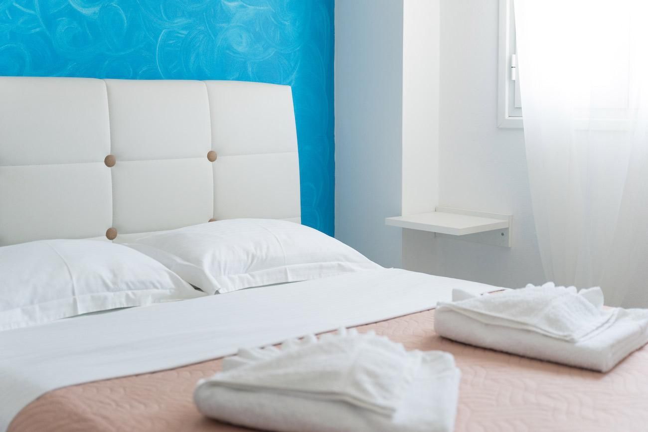 Standard - 1 Bed Double Non-Smoking