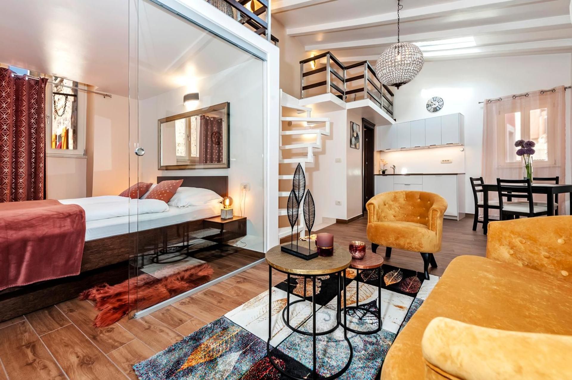 Superior Apartment