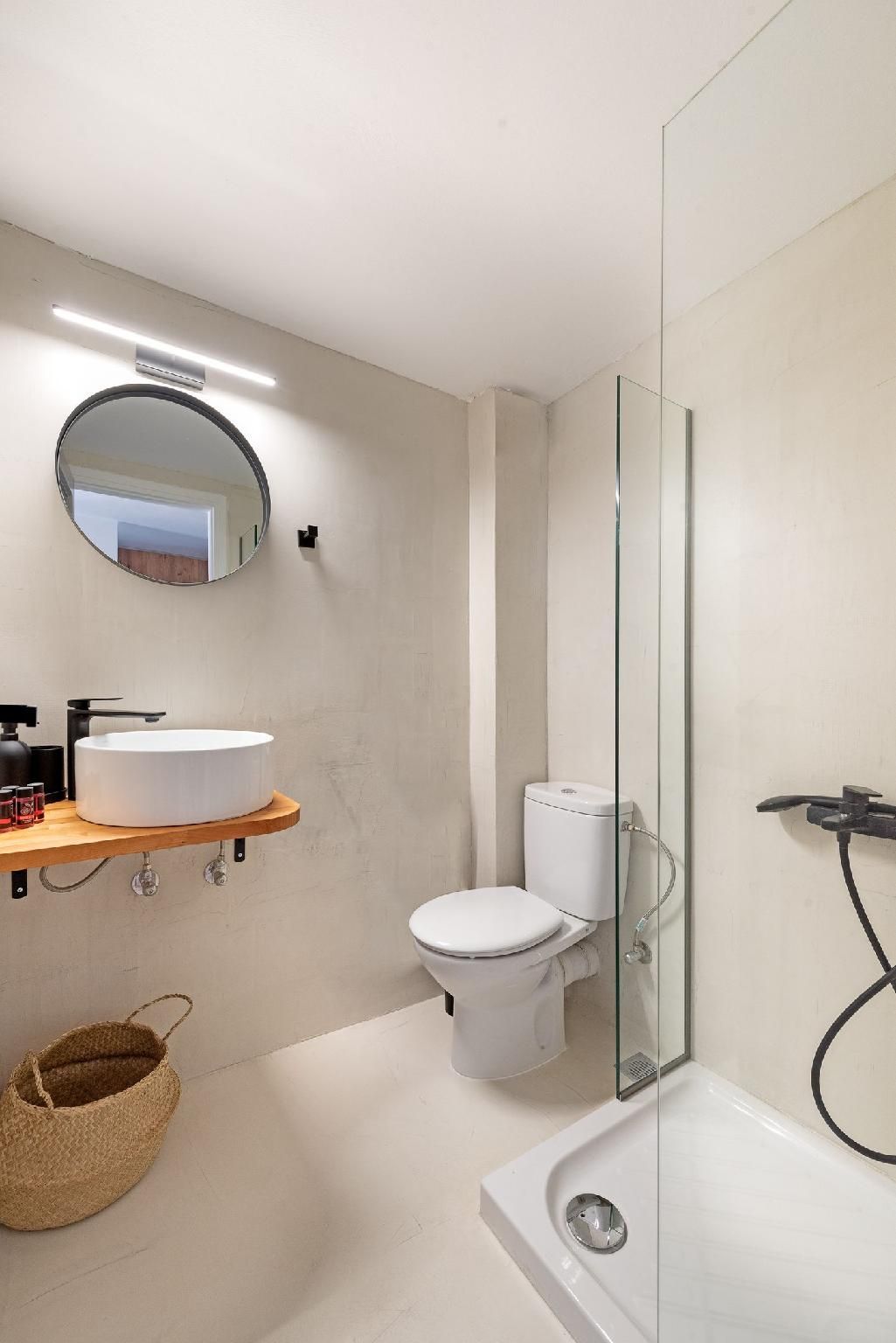 Double Room City View