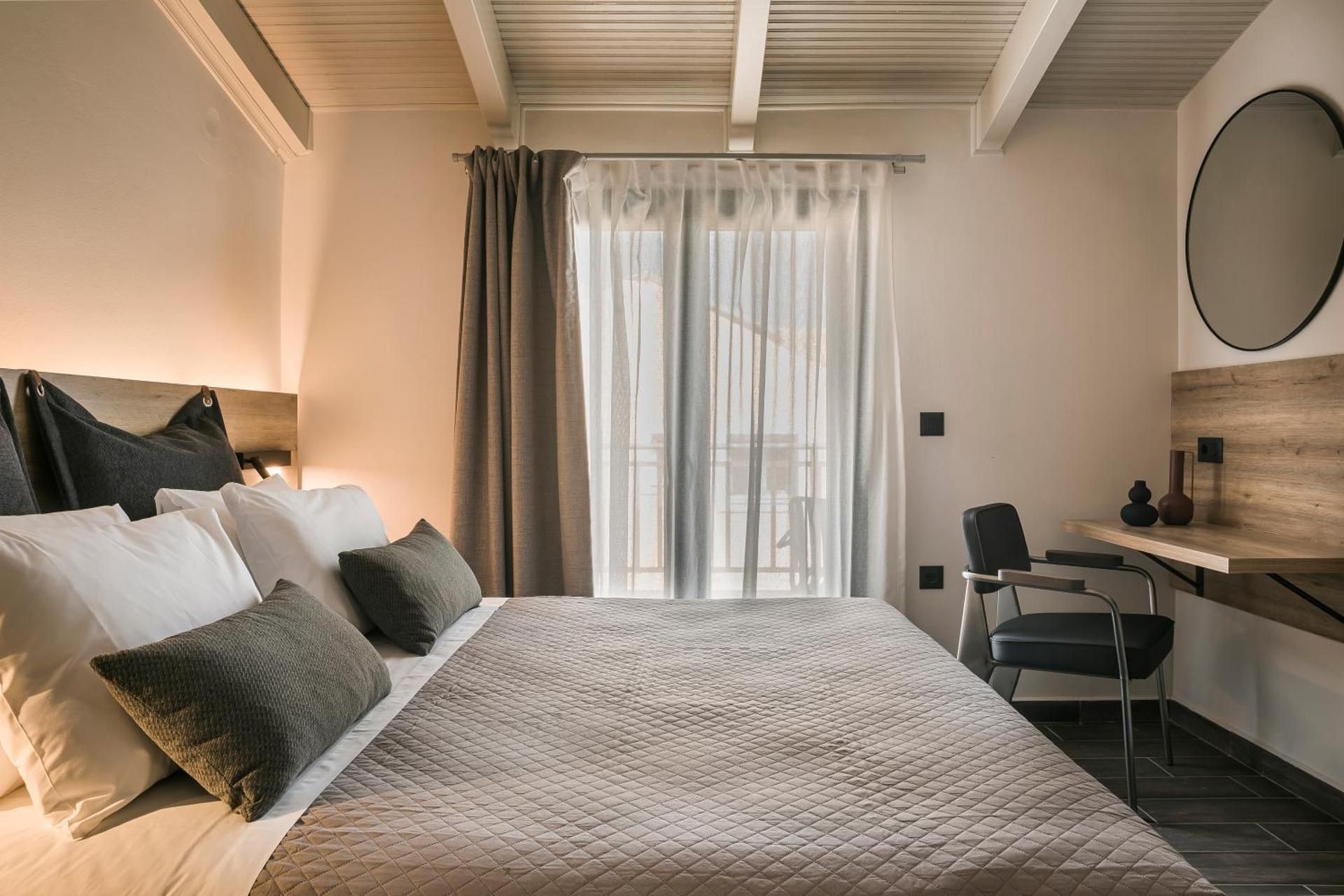 Superior Suite with Sea View