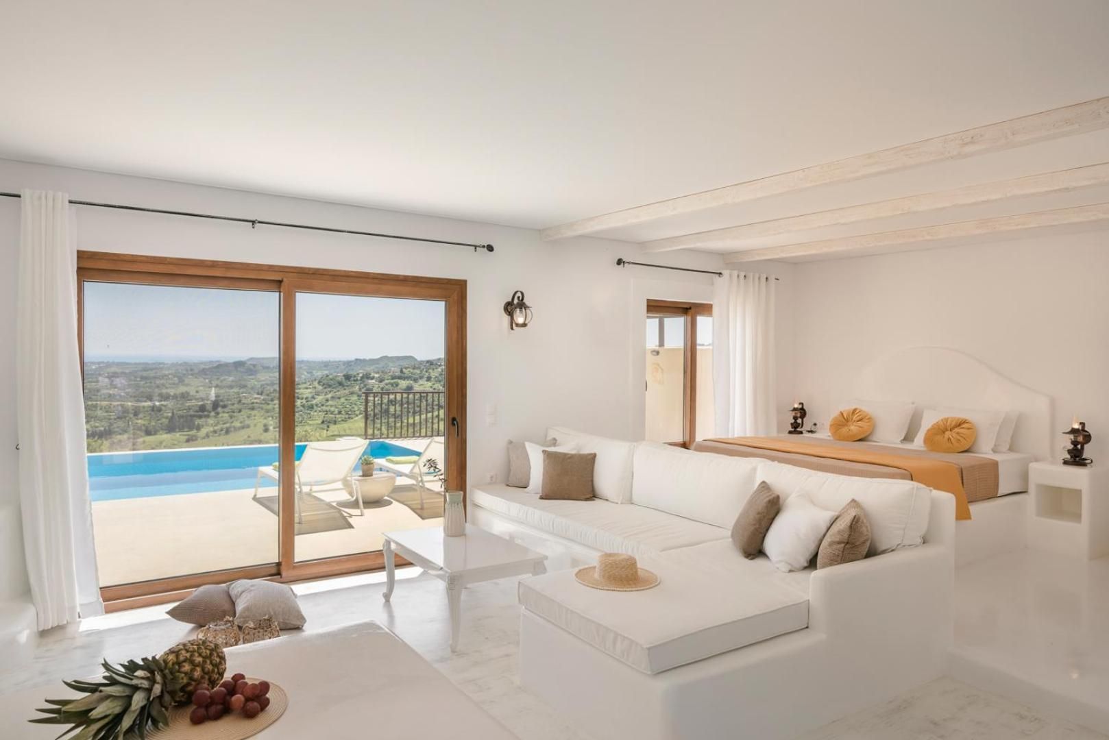Deluxe Villa