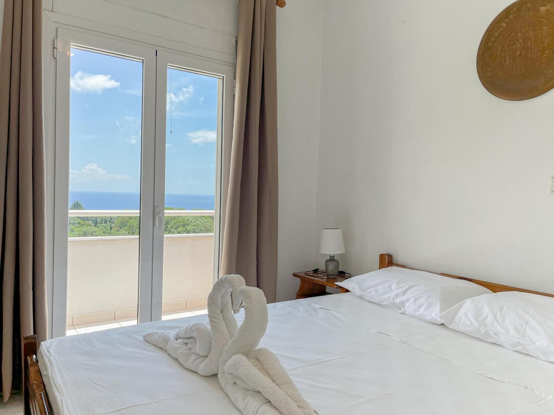 Two-Bedroom Apartment (4-5 Adults)
