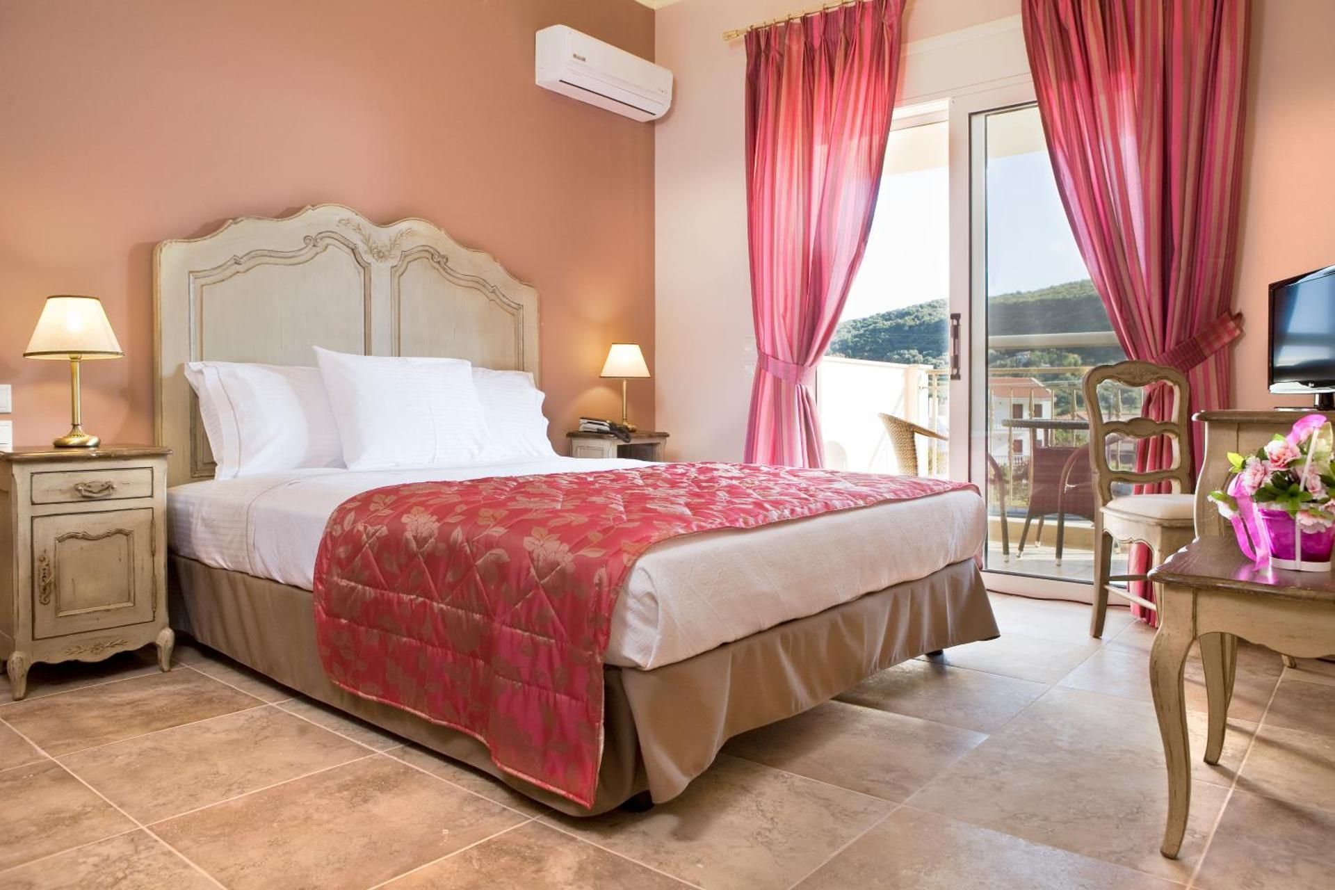 Premium Double or Twin Room