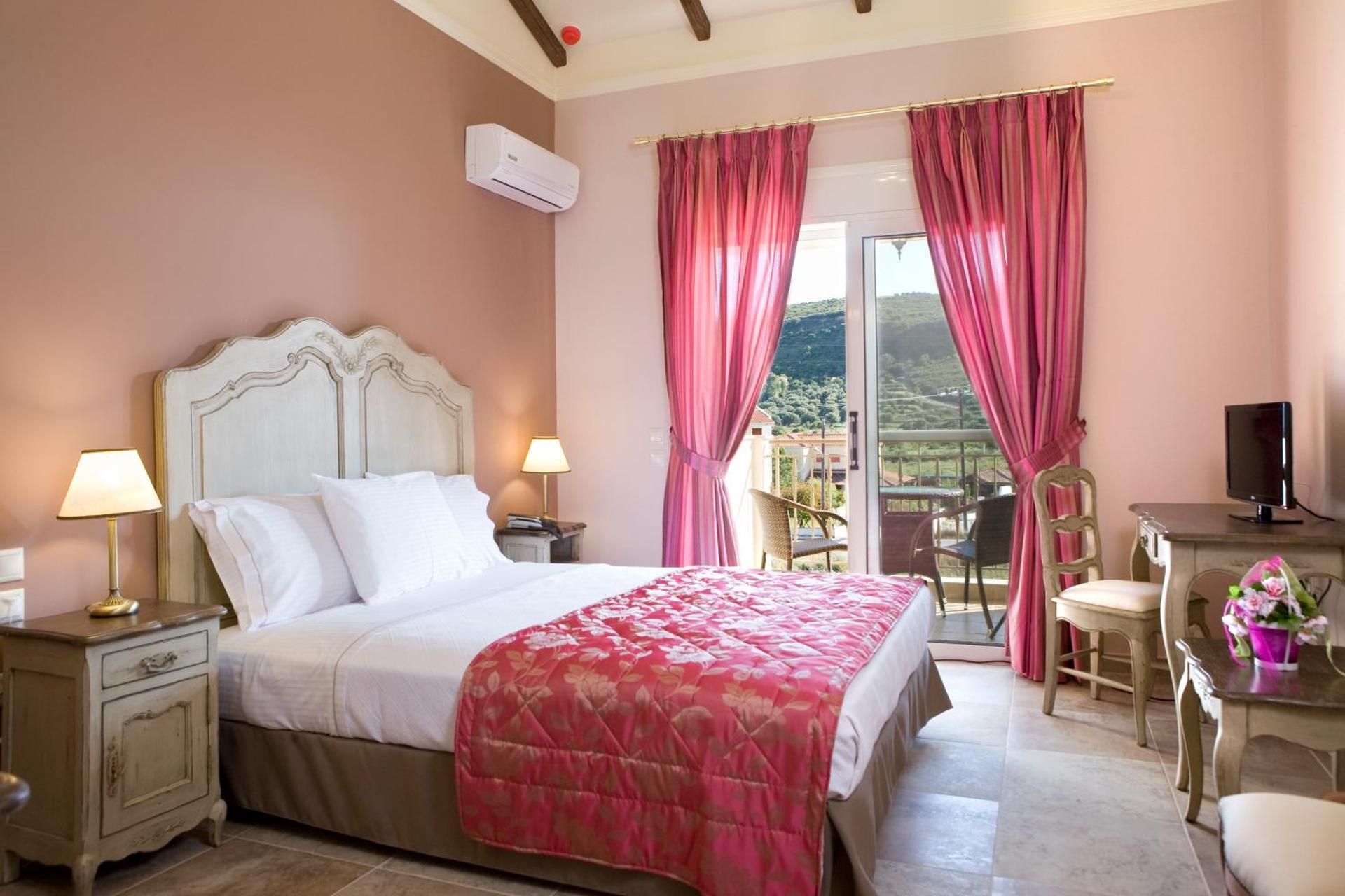 Premium Double or Twin Room