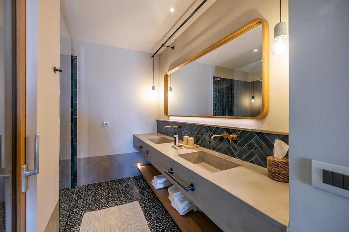 Ammos Sea View Suite with Hot Tub