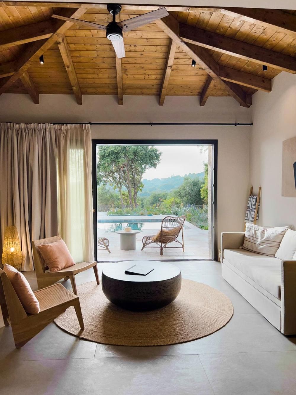 Elia One Bedroom Villa with Private Pool