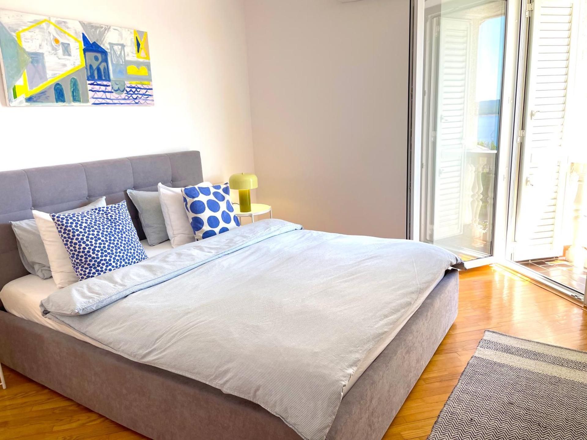 Classic Apartment