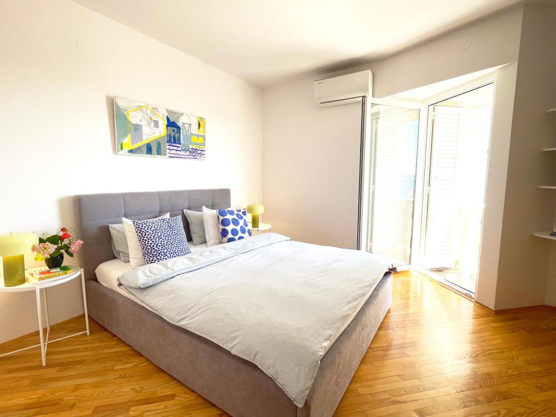 Classic Apartment