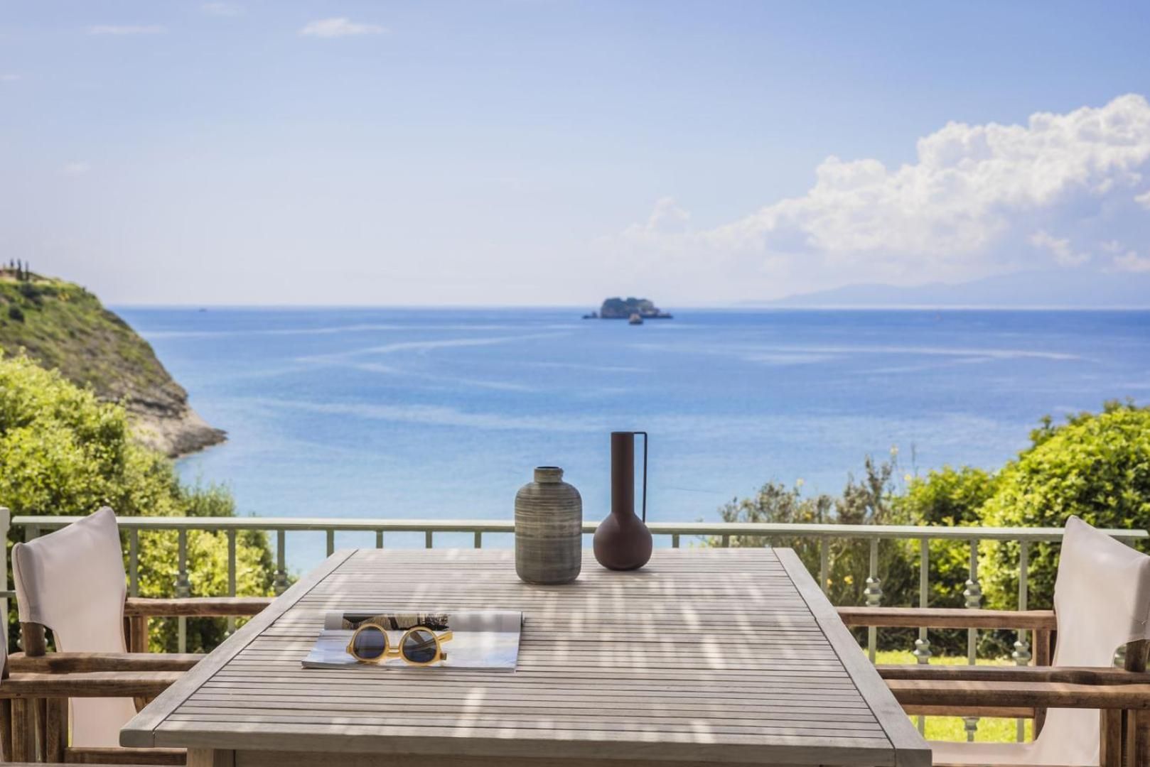 Superior Villa