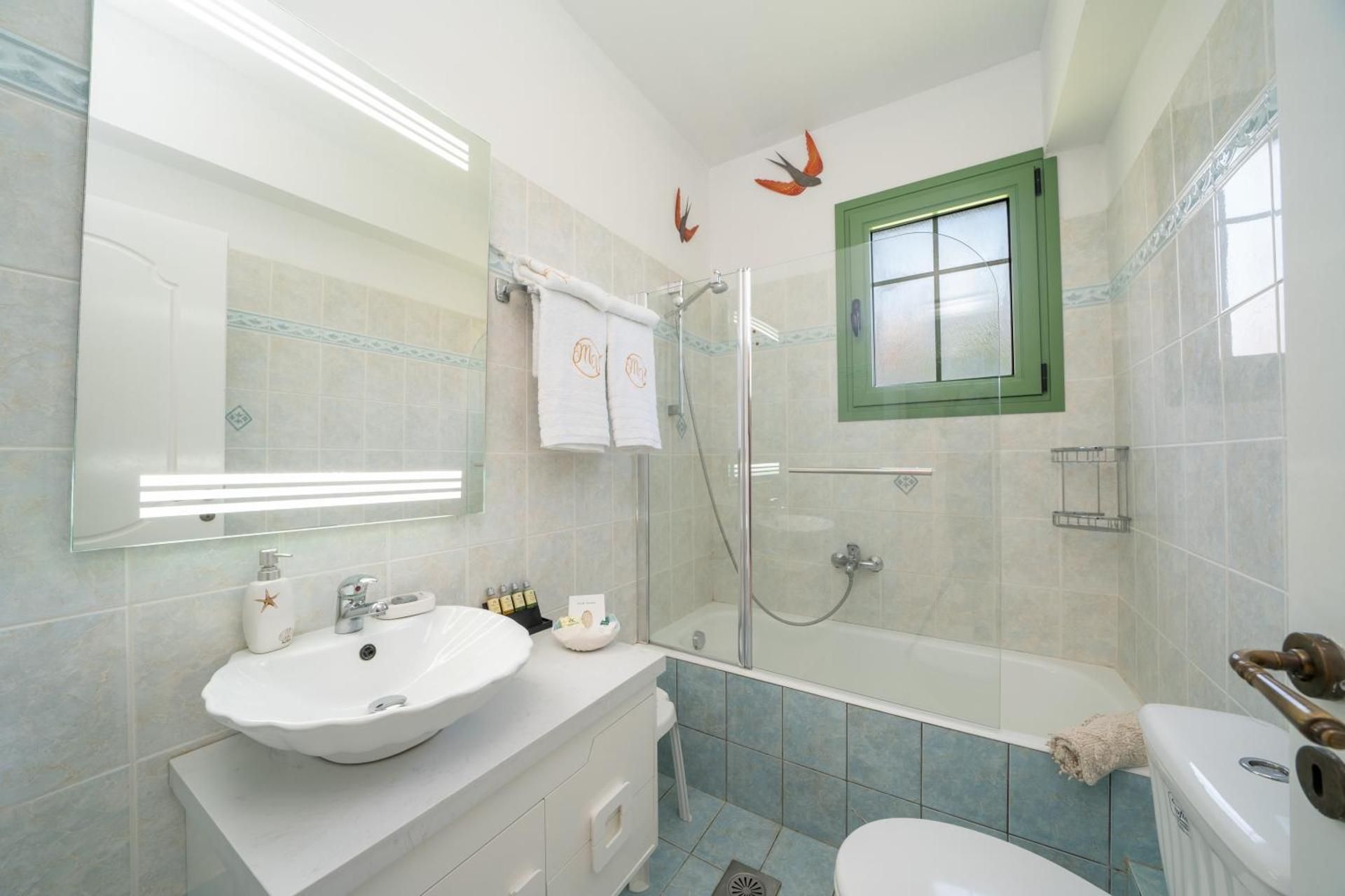 Villa (2 Adults)