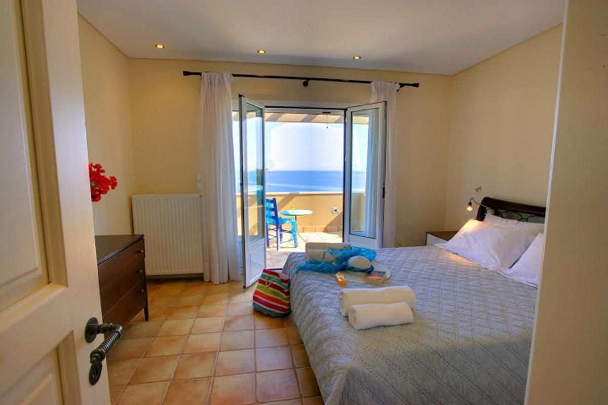 Five-Bedroom Villa with Private Pool