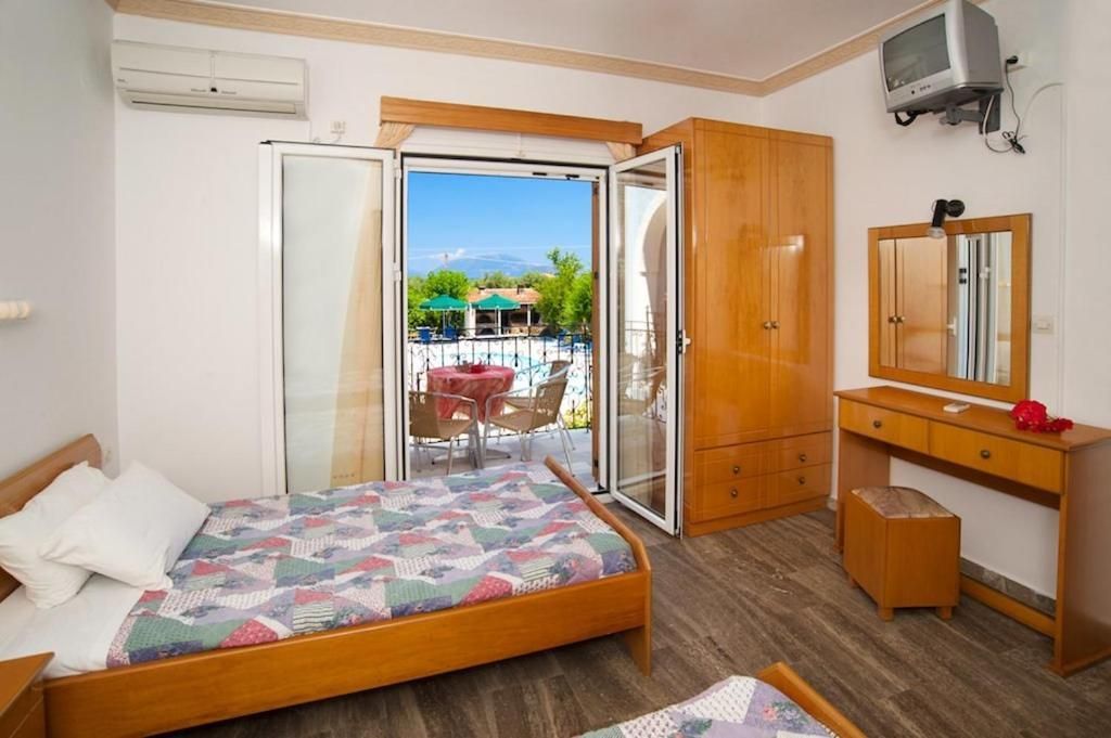 Family Apartment