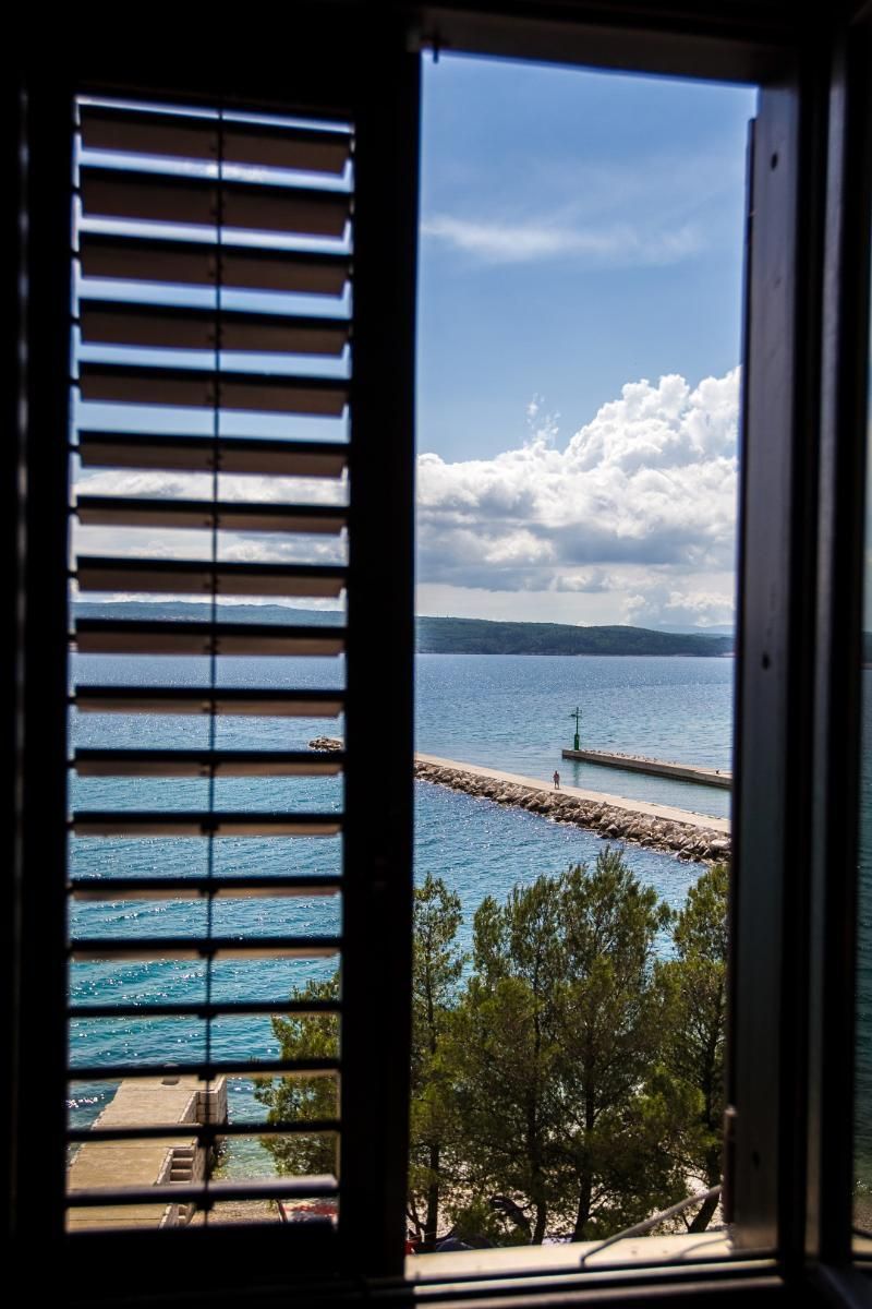 Standard Double or Twin Room Sea Side