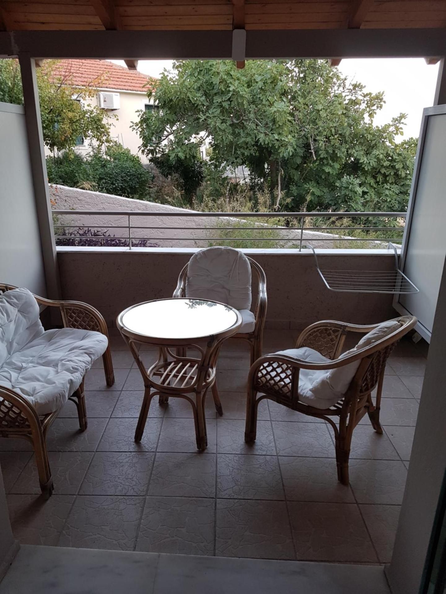 Studio (2 Adults) with no Sea View