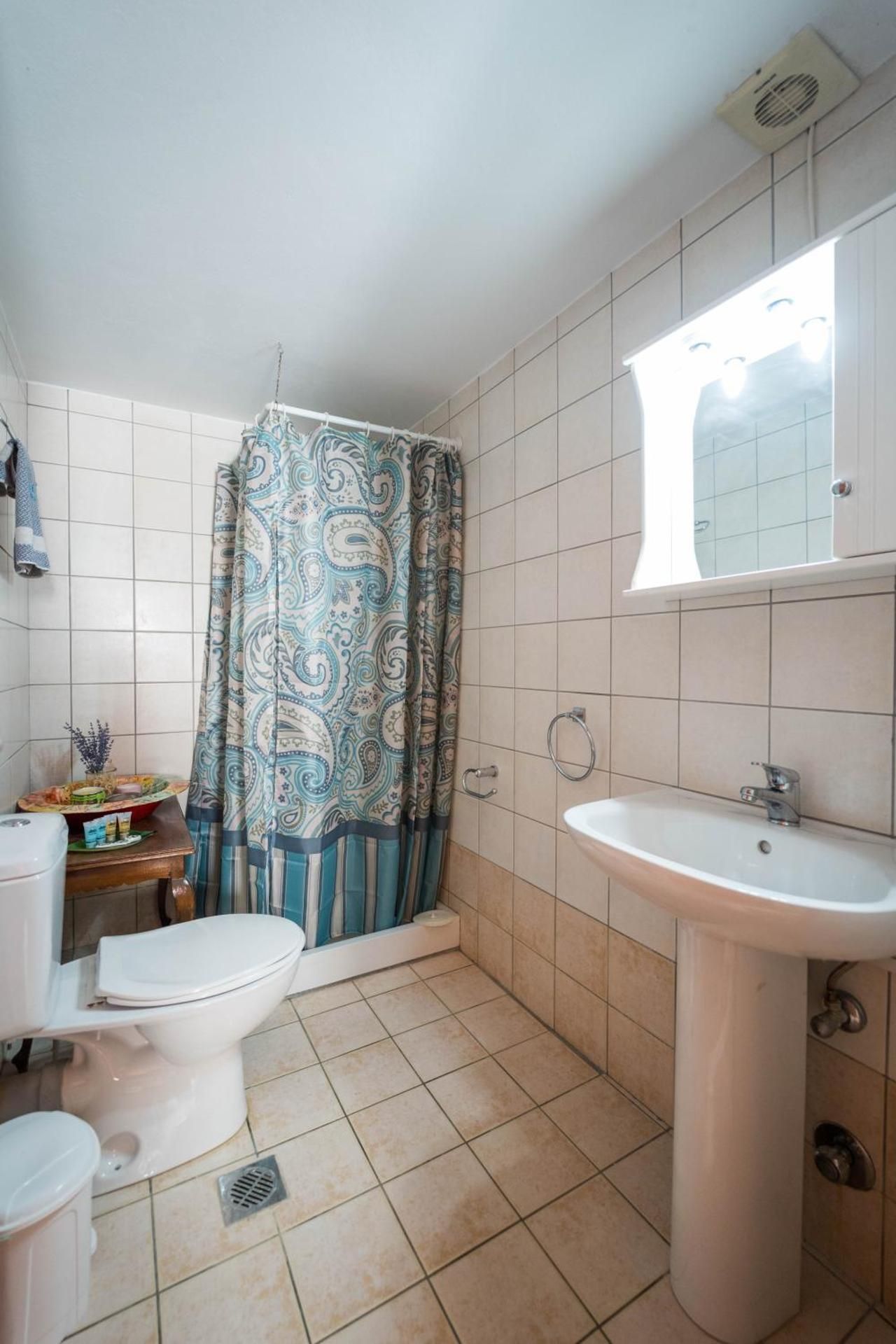 Maisonette
